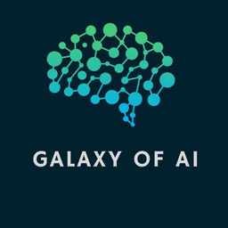 Galaxy of AI